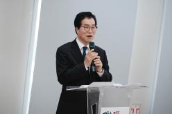 제10회 탈북학생 희망나눔 장학금 전달식 13