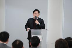 제10회 탈북학생 희망나눔 장학금 전달식 14