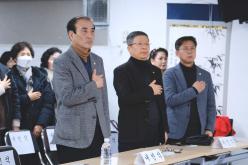 제7회 내 생각 말하기 대회 - 꿈을 두드리다 6