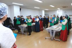 설레는 그날 떡국떡 나누기 6