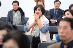 북한이탈주민과 함께하는 소통의 장 5