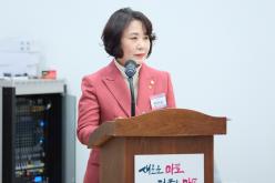 북한이탈주민과 함께하는 소통의 장 7