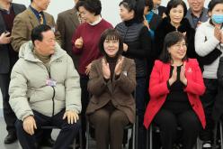 북한이탈주민과 함께하는 소통의 장 12