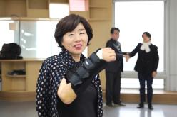 북한이탈주민과 함께하는 소통의 장 13