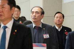 민주평화통일자문회의 마포구협의회 2023년 4분기 정기회의 8