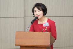 민주평화통일자문회의 마포구협의회 2023년 4분기 정기회의 11