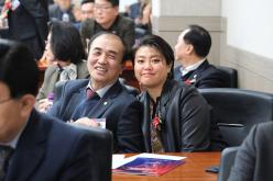 민주평화통일자문회의 마포구협의회 2023년 4분기 정기회의 12