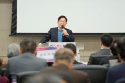 민주평화통일자문회의 마포구협의회 2023년 4분기 정기회의 14