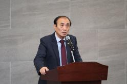 마포구 충정향우연합회 출범식 3