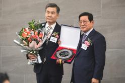 마포구 충정향우연합회 출범식 7