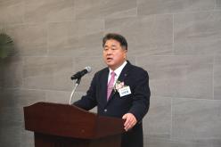 마포구 충정향우연합회 출범식 10