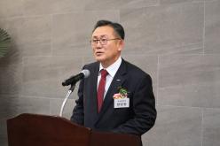 마포구 충정향우연합회 출범식 11