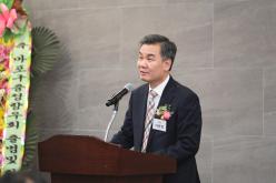 마포구 충정향우연합회 출범식 13