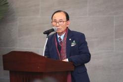 마포구 충정향우연합회 출범식 14