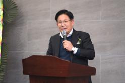 마포구 충정향우연합회 출범식 15