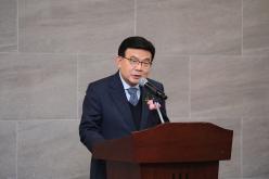 마포구 충정향우연합회 출범식 19