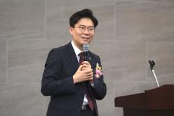 마포구 충정향우연합회 출범식 20