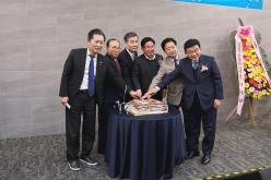 마포구 충정향우연합회 출범식 22