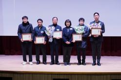 2023 마포구체육회 유공자 시상식 2