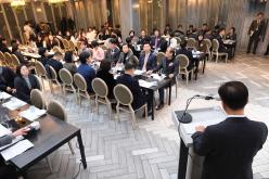 2023년 마포구의회 의정활동 결산간담회 4