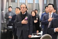 2023년 마포구의회 의정활동 결산간담회 9