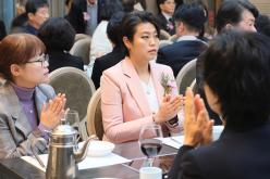 2023년 마포구의회 의정활동 결산간담회 20