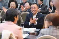 2023년 마포구의회 의정활동 결산간담회 21