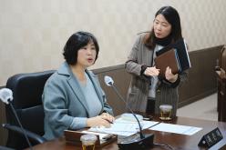 제265회 제2차 정례회 폐회중 제4차 의회운영위원회 16