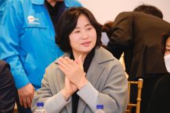 서울시자동차전문정비사업조합 마포구지회 제25차 정기총회 5