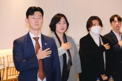 서울시자동차전문정비사업조합 마포구지회 제25차 정기총회 18