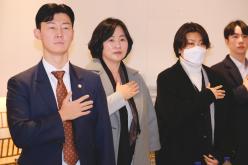 서울시자동차전문정비사업조합 마포구지회 제25차 정기총회 19