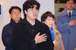 서울시자동차전문정비사업조합 마포구지회 제25차 정기총회 21