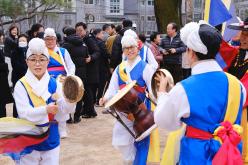 정월대보름 민속놀이 1