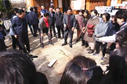 정월대보름 민속놀이 25