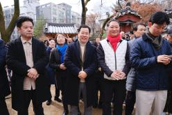 정월대보름 민속놀이 31