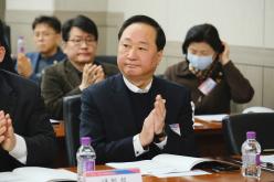 민주평화통일자문회의 마포구협의회 2024년 1분기 국내 정기회의 8