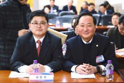 민주평화통일자문회의 마포구협의회 2024년 1분기 국내 정기회의 9