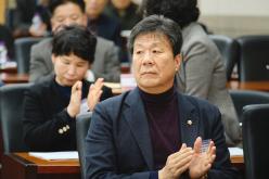 민주평화통일자문회의 마포구협의회 2024년 1분기 국내 정기회의 13