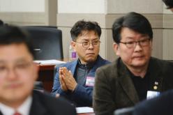 민주평화통일자문회의 마포구협의회 2024년 1분기 국내 정기회의 15