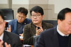 민주평화통일자문회의 마포구협의회 2024년 1분기 국내 정기회의 16