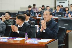 민주평화통일자문회의 마포구협의회 2024년 1분기 국내 정기회의 17