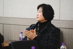 민주평화통일자문회의 마포구협의회 2024년 1분기 국내 정기회의 18