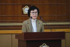 제266회 마포구의회 임시회 제1차 본회의 9