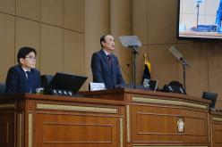 제266회 마포구의회 임시회 제1차 본회의 14