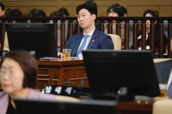 제266회 마포구의회 임시회 제1차 본회의 16