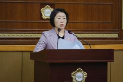 제266회 마포구의회 임시회 제1차 본회의 18