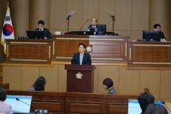 제266회 마포구의회 임시회 제1차 본회의 25