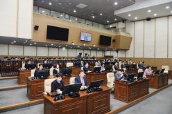 제266회 마포구의회 임시회 제1차 본회의 27