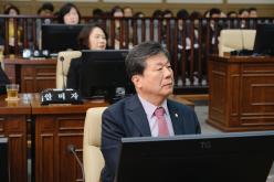 제266회 마포구의회 임시회 제1차 본회의 28