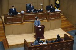 제266회 마포구의회 임시회 제1차 본회의 29